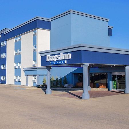 Days Inn & Conference Centre By Wyndham Camrose Norsemen Luaran gambar