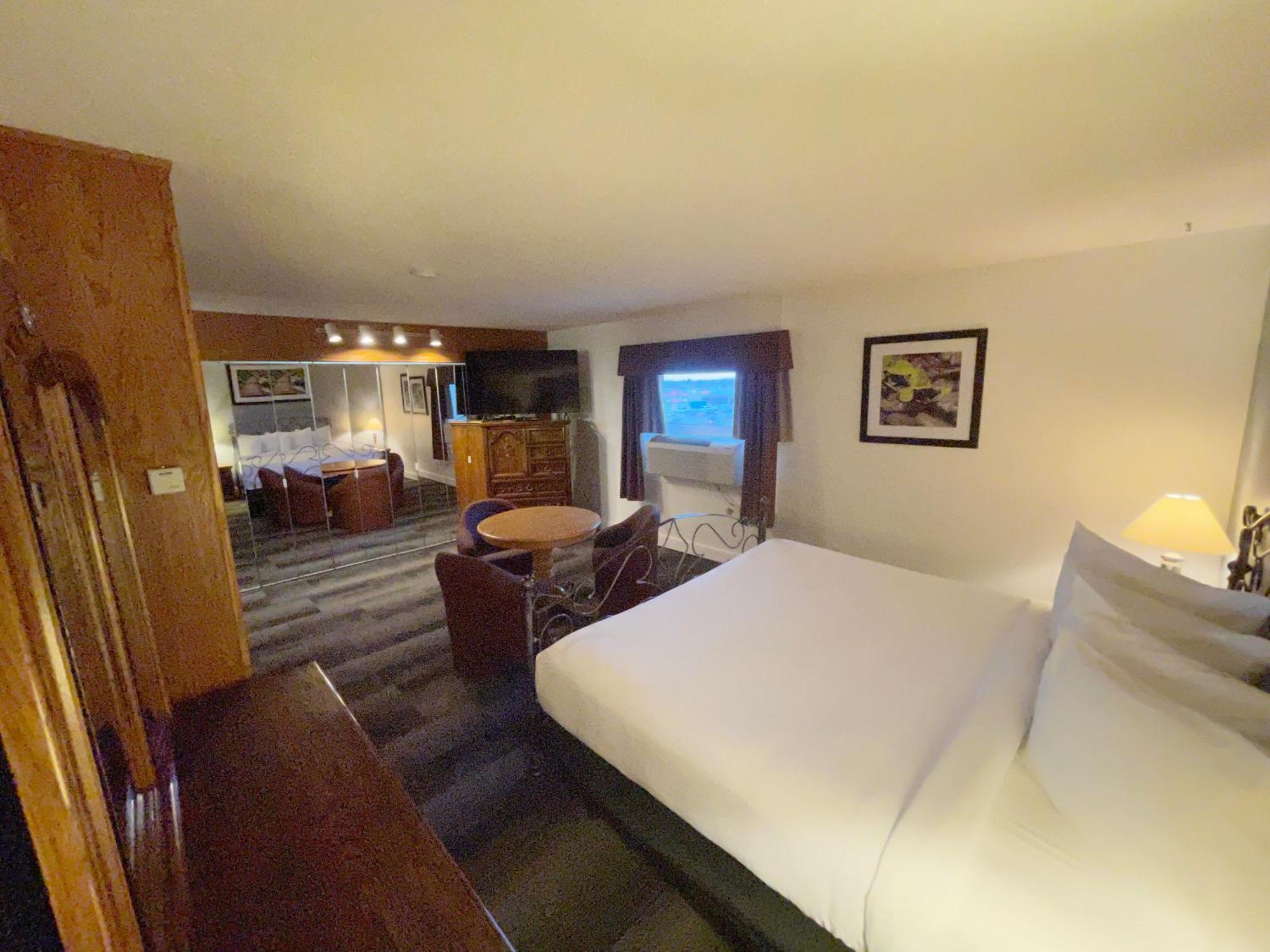 Days Inn & Conference Centre By Wyndham Camrose Norsemen Luaran gambar