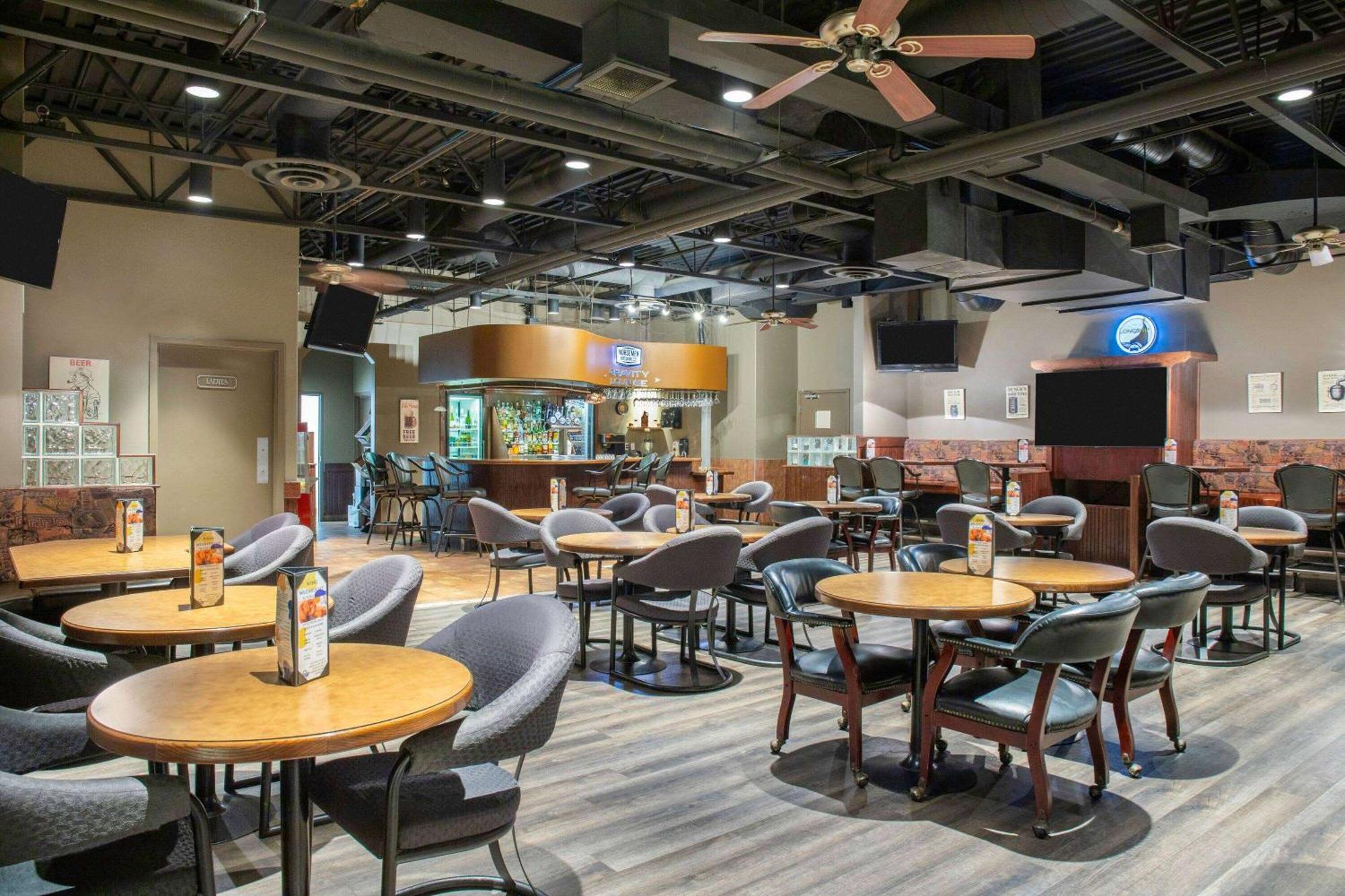 Days Inn & Conference Centre By Wyndham Camrose Norsemen Luaran gambar